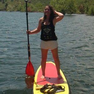 Meet your Posher, Alexis