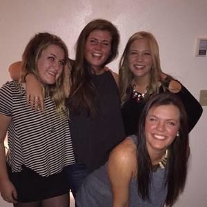 Meet your Posher, Katy