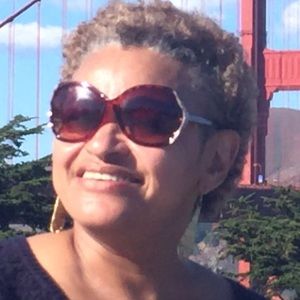 Meet your Posher, Retha