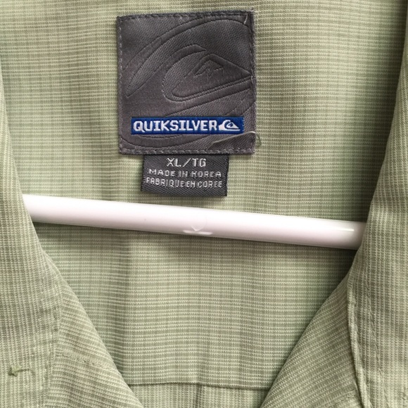 Quick Silver Hardly Used Extra-Large - image 1