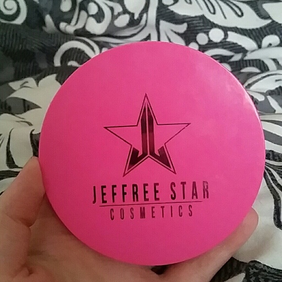 Jefree Star Mint Condition Skin Frost