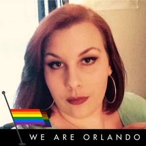 Meet your Posher, Ashleigh