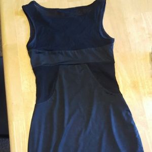 Forever 21 Little Black Dress