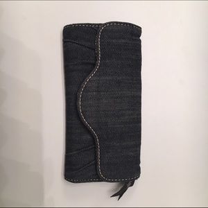 Thirty One three fold wallet