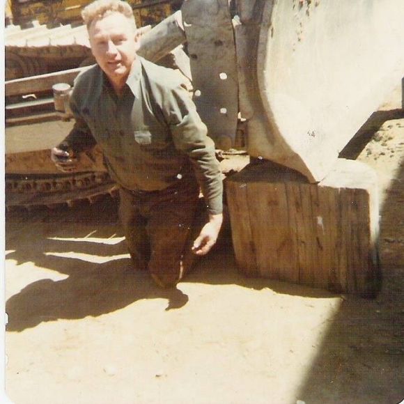 Meet your Posher, Annette - Picture 1 of 1