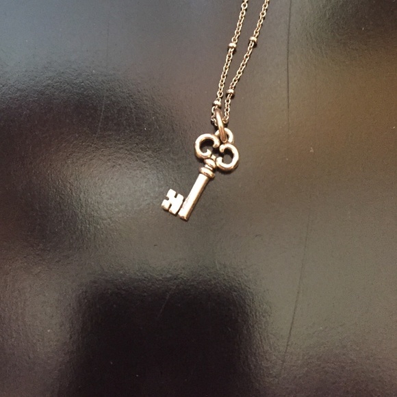 Key necklace - Picture 2 of 2