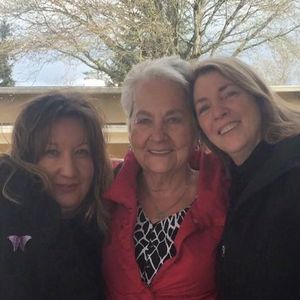 Meet your Posher, Kimberly