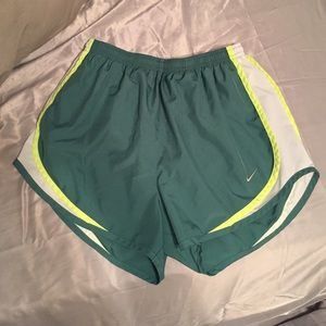 Nike shorts