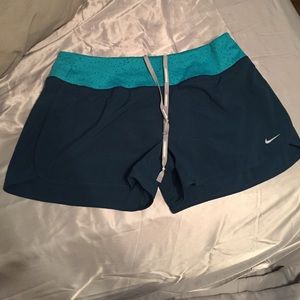 Nike shorts