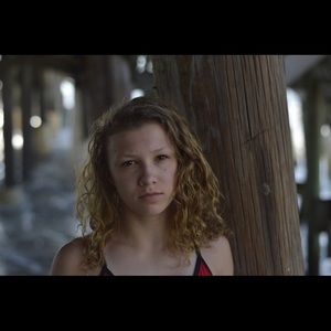 Meet your Posher, Maddie