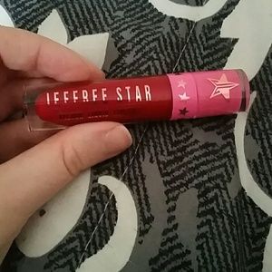 Jefree Star Rich Blood Lippe