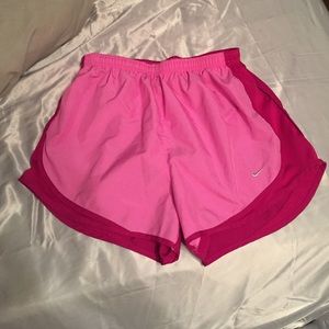 Nike shorts