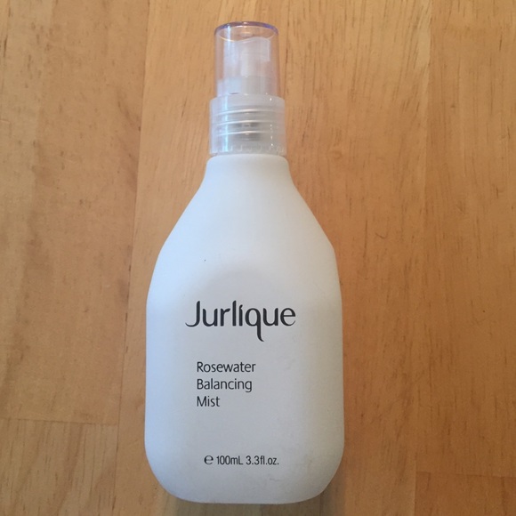 Jurlique Rosewater Balancing Mist