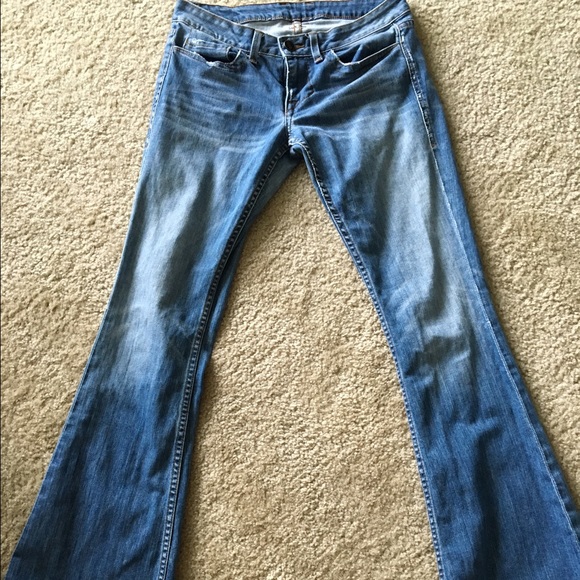William Rast Jeans