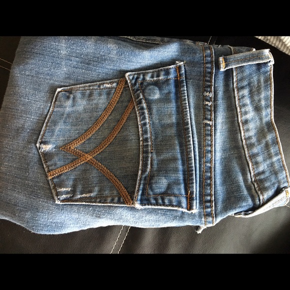 William Rast Jeans - Picture 2 of 2