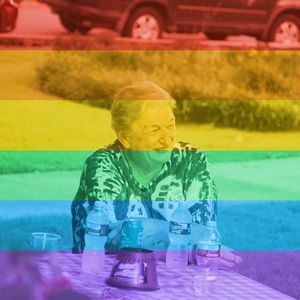 Meet your Posher, Lee