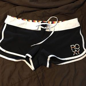 Roxy bring swim trunks