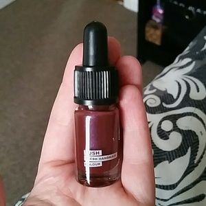 Lush Cosmetics Lipstick in Confident