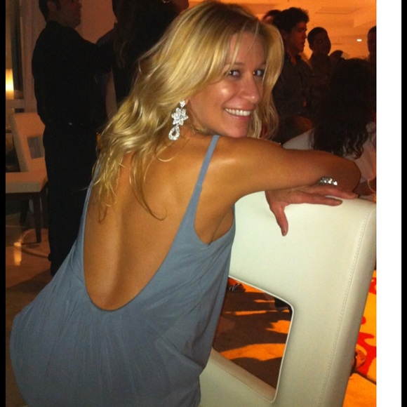 Meet your Posher, Silvia