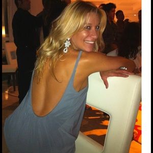 Meet your Posher, Silvia