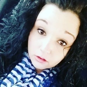 Meet your Posher, Mandy