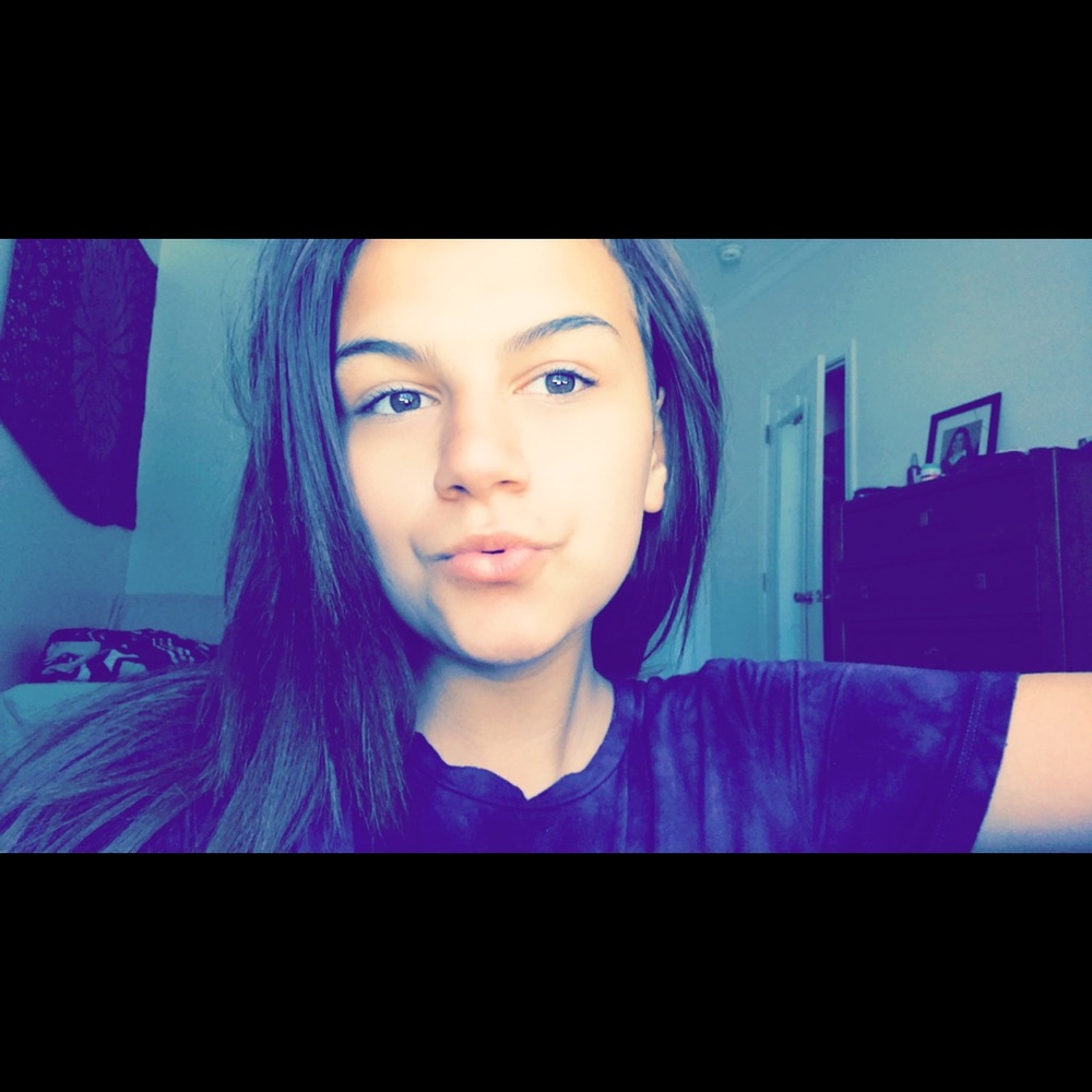 Meet your Posher, Mylea