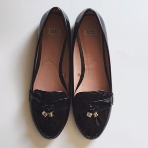 Zara flats