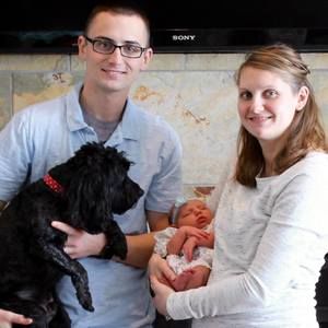 Meet your Posher, Brandi