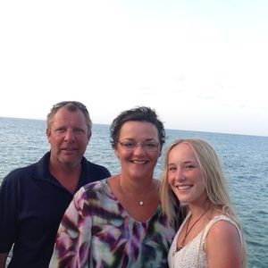 Meet your Posher, Camay