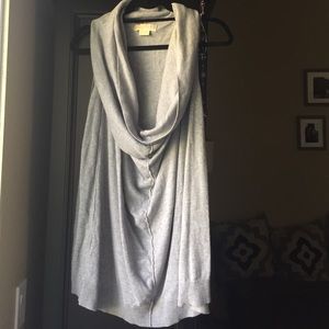 Michael Kors casual sleeveless top