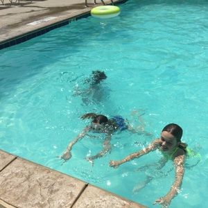 Meet your Posher, Bethany