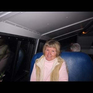 Meet your Posher, Mary