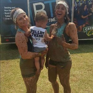 Meet your Posher, Bailey