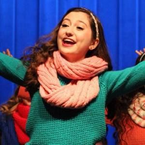 Meet your Posher, Kaitlin