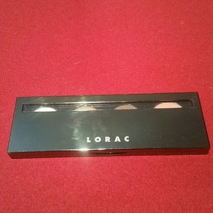 Lorac Red Carpet Reveal Palette