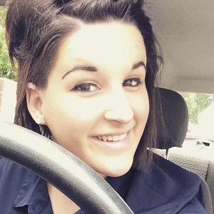 Meet your Posher, Kristin