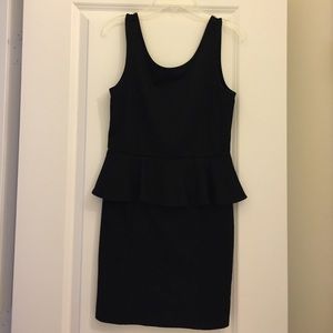 AE Little Black Dress