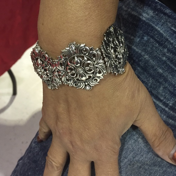 Bracelet.  Custom handmade - Picture 3 of 3