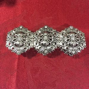 Bracelet. Custom handmade