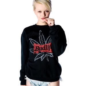 Budlife Sweatshirt