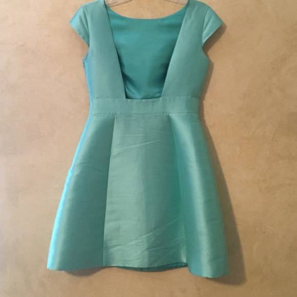 Kate Spade Party Dress - Picture 2 of 4