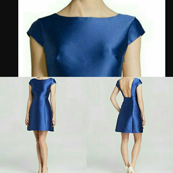 Kate Spade Party Dress - Picture 4 of 4