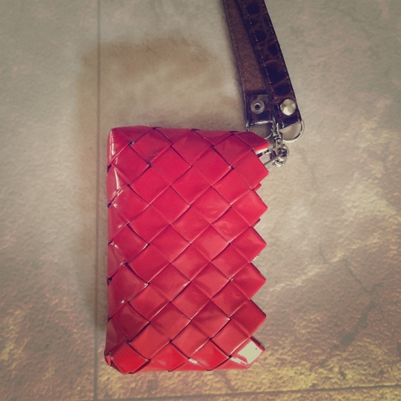 Candy Wrapper Wallet