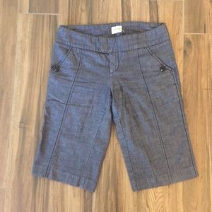 Bermuda Shorts by Cidra.