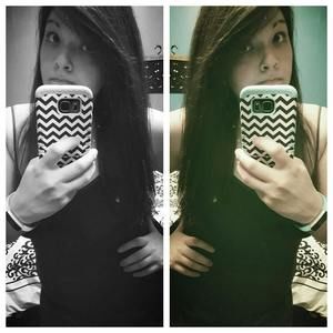 Meet your Posher, Kimi