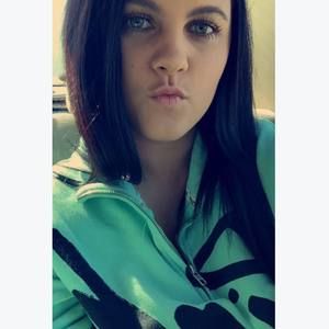 Meet your Posher, Kandyce