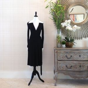 Diane von Furstenberg  Wrap Dress