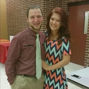 Meet your Posher, Grace