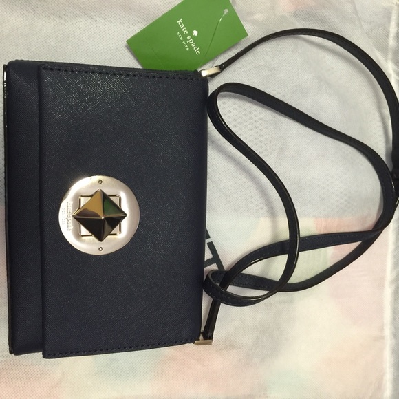 Kate Spade Cross Body Bag
