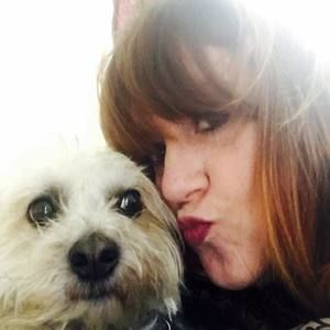 Meet your Posher, Betsy